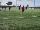 Training van S.K.N.W.K. JO19-1 van donderdag 22 mei 2025 (34/68)